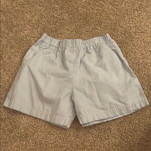 The Beaufort Bonnet Boy’s Shorts